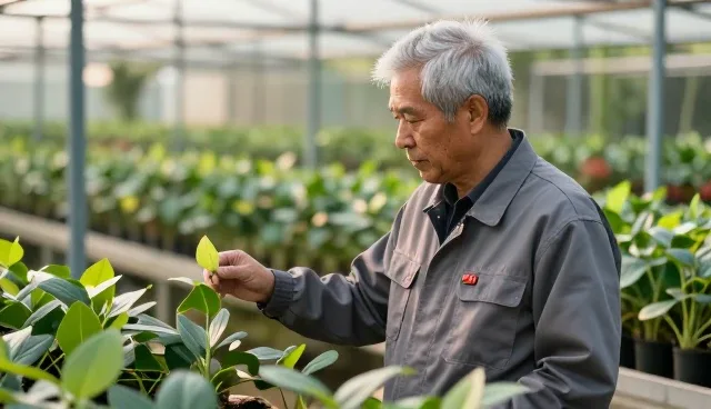 种苗选择对仓储保鲜效率的影响与优化策略